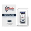 Retatrutide 10mg | Research-Grade Peptides Batch 111