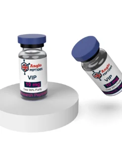 VIP 10MG premium research peptide