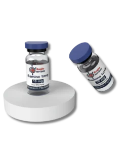 5-Amino-1MQ – 10mg Vial premium Research Peptide