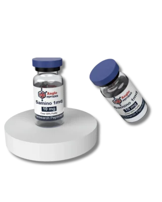 5-Amino-1MQ – 10mg Vial premium Research Peptide