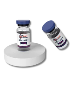 AOD-9604 5mg premium Research Peptide