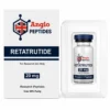 Retatrutide – 20mg BATCH #150 Research Peptide uk