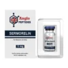 Sermorelin – 5mg premium Research Peptide